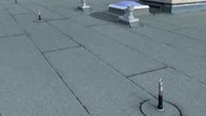 Absturzsicherung der refubau AG