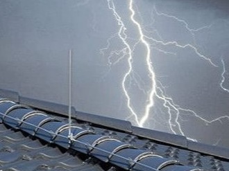 Blitzschutz der refubau AG
