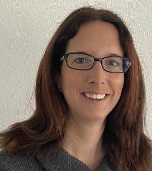 Petra Furter Mitarbeiterin der refubau AG