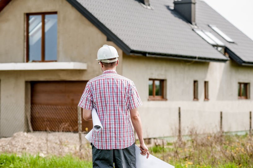 Beratung der refubau AG